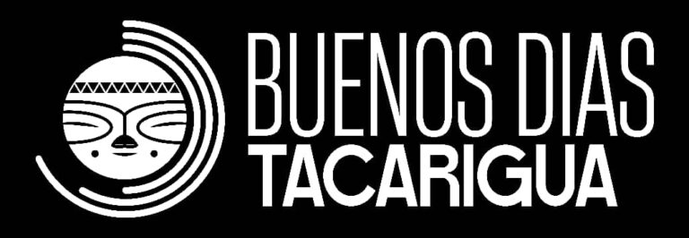 Buenos días Tacarigua